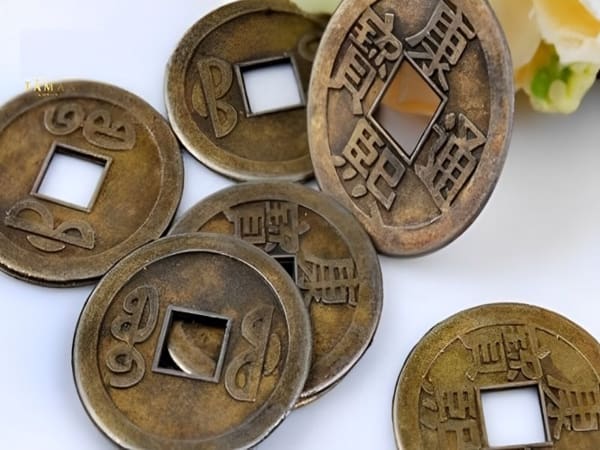 Bài văn khấn xin đài âm dương chuẩn