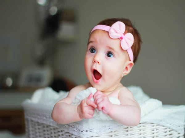 Nguồn gốc và ý nghĩa chung của tên An Nhi