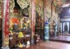 Bài văn khấn Quan Lớn Tuần Tranh Hải Dương ngắn gọn dễ nhớ văn khấn quan lớn tuần tranh