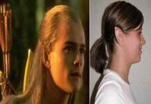 Bói tướng tai nhọn nam nữ theo nhân tướng học tốt hay xấu? tướng tai nhọn