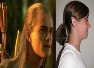 Bói tướng tai nhọn nam nữ theo nhân tướng học tốt hay xấu? tướng tai nhọn