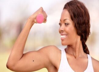 Nốt ruồi ở bắp tay phải nữ dấu hiệu phú quý hay lận đận? Nốt ruồi ở bắp tay phải nữ dấu hiệu phú quý hay lận đận?