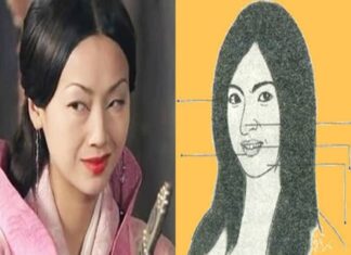 Nhận biết và ứng xử với người có tướng mặt gian xảo