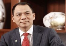 Luận tướng mặt đàn ông phụ nữ lãnh đạo qua nhân tướng học