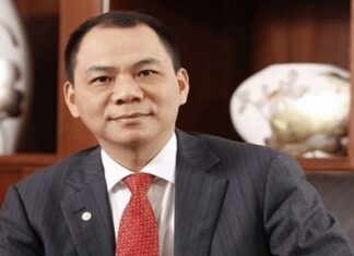 Luận tướng mặt đàn ông phụ nữ lãnh đạo qua nhân tướng học