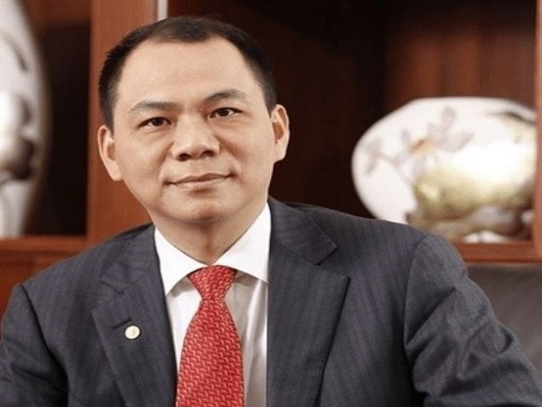 Tướng mặt lãnh đạo là gì?