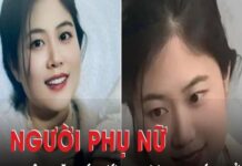 Luận tướng phụ nữ vượng phu ích tử theo nhân tướng học