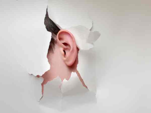 Tai nhỏ ở nam giới có ý nghĩa gì?