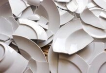 Làm vỡ bát vào mùng 1 đầu tháng, mùng 1 tết có sao không