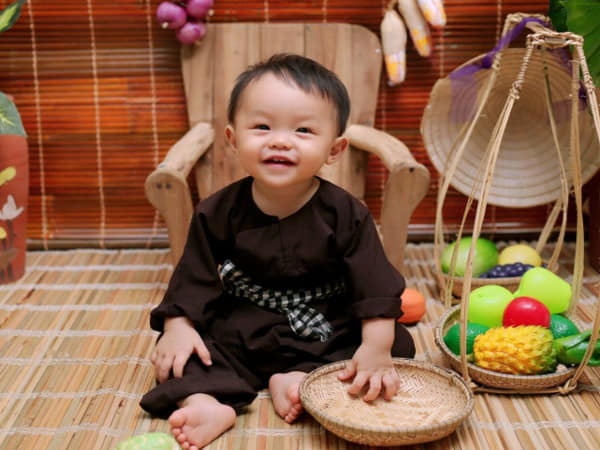 Giới thiệu chung về tên Quang Anh
