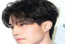 Có nốt ruồi ở tai trái nam dấu hiệu giàu sang hay lận đận? nốt ruồi ở tai trái nam