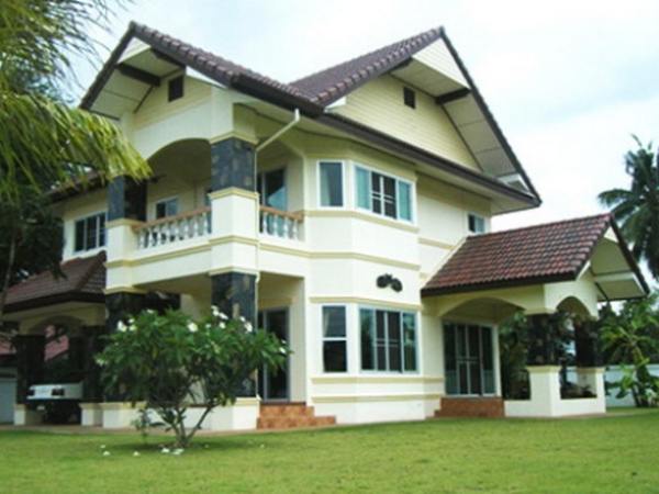 Mơ thấy mua nhà mới