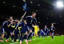 Tin BĐ: Nhật Bản và Hàn Quốc duy trì mạch thắng ấn tượng