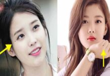 Phân tích nốt ruồi đào hoa ở nam nữ tốt hay hung vận?