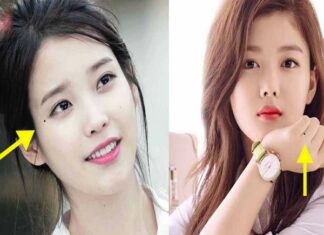 Phân tích nốt ruồi đào hoa ở nam nữ tốt hay hung vận?