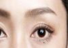 Luận nốt ruồi dưới mí mắt phải, trái theo nhân tướng học nốt ruồi dưới mi mắt
