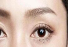 Luận nốt ruồi dưới mí mắt phải, trái theo nhân tướng học nốt ruồi dưới mi mắt