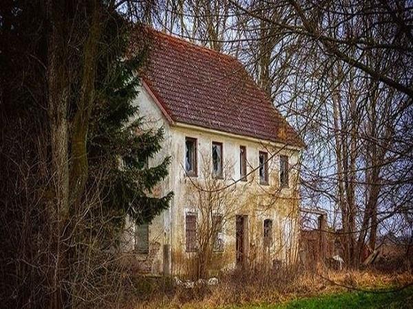 Giải mã các trường hợp thường gặp khi mơ thấy nhà cũ