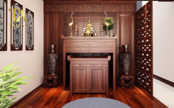 Nằm mơ thấy bàn thờ là điềm gì khiến ai cũng hoang mang?