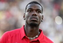 Bóng đá Pháp: CLB Monaco cân nhắc thanh lý Paul Pogba
