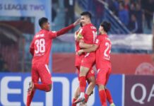 Bóng đá VN: CAHN nhận cú hích lớn trước thềm đấu Malaysia