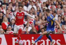 Arsenal giữ chân Max Dowman: Viên ngọc Hale End chính thức cam kết tương lai