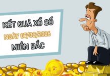 Dự đoán XSMB 07/02/2026 - Soi cầu Miền Bắc thứ 7 siêu chuẩn