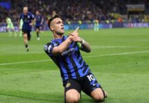 Danh sách các cầu thủ Inter Milan đáng xem nhất hiện nay