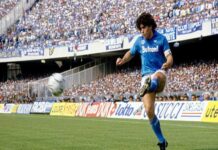 Những cầu thủ Napoli xuất sắc nhất