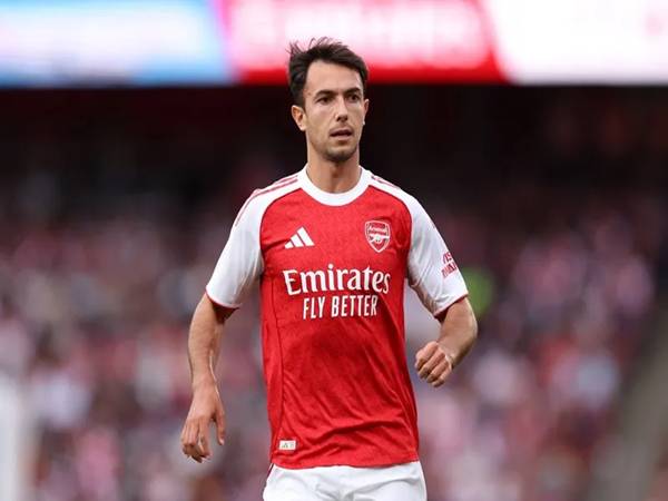 Zubimendi sa sút vì quá tải