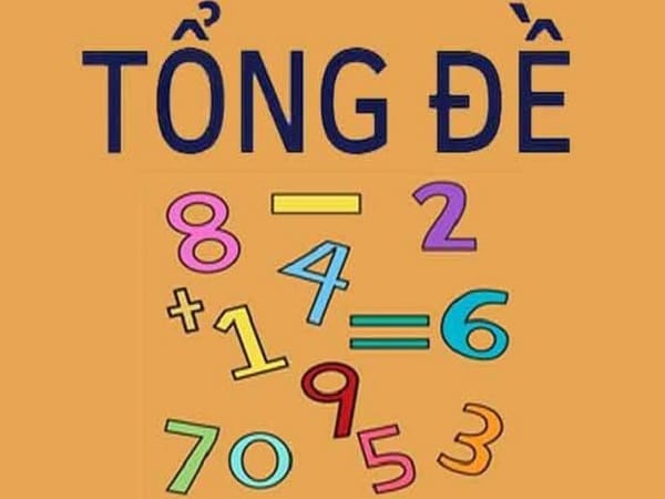 Bắt tổng đề là gì?