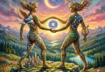 Con số may mắn ngày 29 tháng 03 chủ nhật cung Song Tử