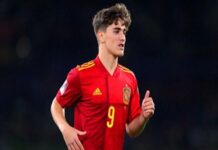 Danh sách cầu thủ Tây Ban Nha hay nhất