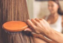 Mơ thấy chải đầu là điềm hên hay xui, con số nào đổi vận