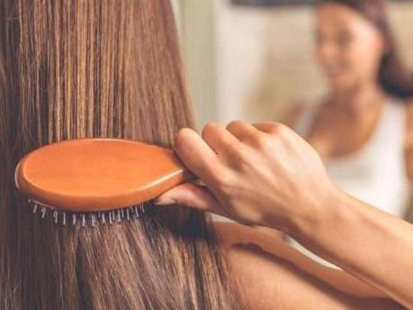 Mộng thấy chải đầu là điềm gì?