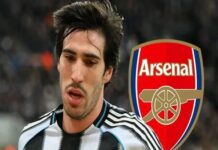 Tin Arsenal: Săn Sandro Tonali từ Newcastle với giá 100 triệu Sandro Tonali lọt tầm ngắm của Arsenal