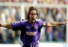 Top cầu thủ Fiorentina hay nhất CLB và tầm ảnh hưởng