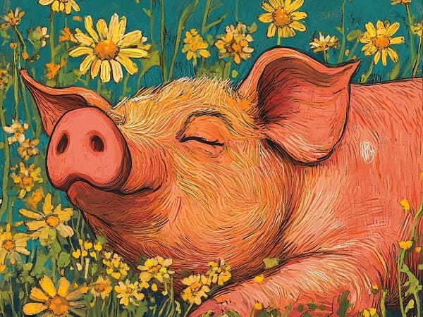 con số may mắn ngày 01/04/2026 tuổi Hợi