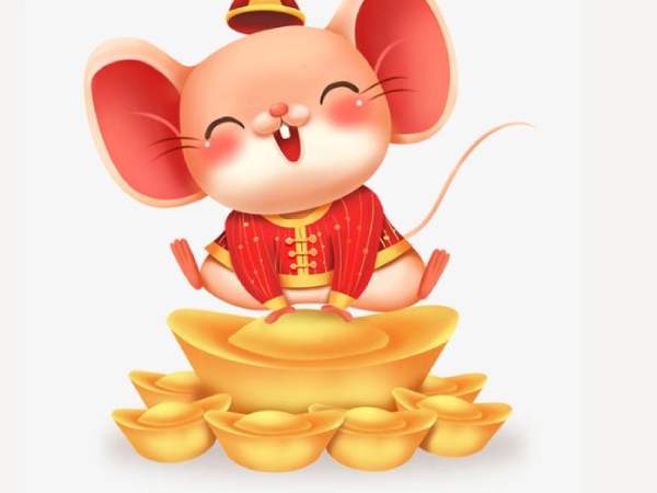 Con số may mắn ngày 9/4/2026 cho tuổi Tý từng năm sinh